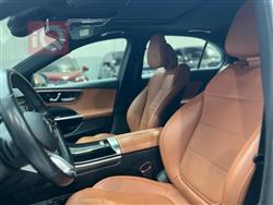 مرسيدس بنز C-Class